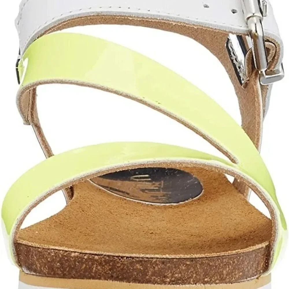 NEW - Unisa Girl’s; Sandals Makena - SIZE 3 YOUTH, 34 EU